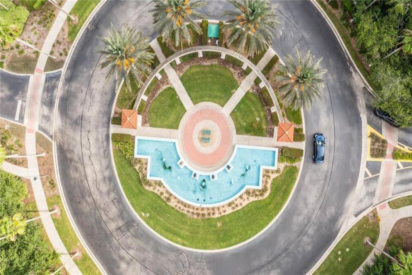 6 Bedroom 5 Bathroom Emerald Island 2601 Ib Kissimmee Exterior foto